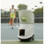 テニス自動サーブ機TS-06携帯電話の遠隔操作トレーナー