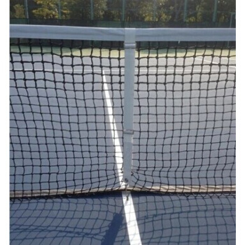 テニスコープ付属品：厚いテニスセンターバックル