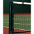 试合型テニス场中网子遮网235 TW试合型テニス