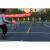 sport 3 m 6 m携帯式伸縮式テニス棚供短式テニスネット限時3メートルテニスフレーム1セットに3つのテニススをプレゼントします。