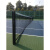 テニスコープ付属品：厚いテニスセンターバックル