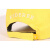 18年新モデルのデニス帽R F黄色帽子帽子サンバイザーテレビ
