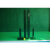 アルミニウム合金四角形テニス場の床式テニウス柱の中の柱の環境保護材の床面テニ柱（一対）