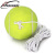 CROSWEAYトレーニンロープテニングス905ロープボールボール初級皮筋耐打テニストレーグ2つ