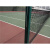 テニ柱直挿し式前埋式テニス基准テストテニス中柱と一対の柱