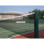 テニ柱直挿し式前埋式テニス基准テストテニス中柱と一対の柱