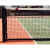 テニスネット高级Wilon试合型テニス场中网子遮网3745 W Wilon 235 TW高级试合型テニスネット