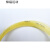 李娜用テニス線(トップクラスの擬似羊腸線)軟線Babolat X CEL 16黄色
