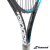 275 G少年/長者ラッケトBabolat Babolar 2018 EAGLE/FALCON既にガードしているEAGLEブルー2号スタンダードグリップが装着されています。