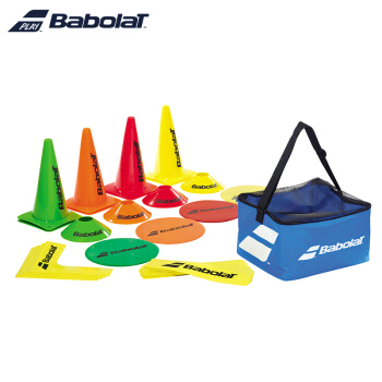 BabolarBABOLAT 73005 MIni Tennis Kit Tenn-tiongセット