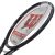 Wilon Wilson炭素ラッケトWRT 7162 Blade 98