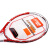 DHCラッケトカーボンアルミ合金ラッケト耐久性バッグ送迎テニス吸汗ベルト681