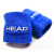 HEAD（HEAD）2.5インチ男女純綿リスト保護手首ピンクペア