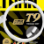TAAN泰昂テニス線三角体ラケト線快適型T 9細硬線軟体は糸袋詰め線T 9-17白を引きにくいです。
