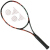 YONEX Yonex VCORE DUEL Teni米ネットチャンピオンWawrinka用全炭素ラッケトG 100(280 g)2号ハンドル