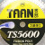 泰昂TAAN泰昂テニス線総合株価線弾性ポリエステル線耐久硬線200 M 1.15 mm TS 5600青