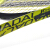 Babolar Babolat Roddick JR/PD/B‘fly子撮影/少年ラケト140180インチ