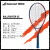 Babolat Babolar子供ラケトBALLFIGHTER 25