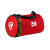 天竜（Teloon）テニスドラムバッグの大サイズテニスバッグは約60本のテニス色が入ります。