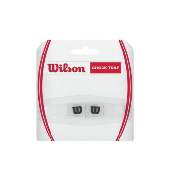 Wilon Wilson WRZ 537000テニアクセサリープロテニ避震器快適黒