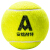 【得力傘下】Agnite(Agnite)ティニストテスト、トレニーボール3個入りF 271