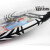 WilonWilsonウィルソンラッケト男女炭素繊維軽質減震初心者スティップアプライコーチのオススメは無料ガート付クラシックWRT 5982白黒274 g 110 inです。