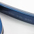 WilsonWilonFeder炭素ギフトの佳品大拍面ラケトウィルソンのカジュアル写真が超軽くてヒットしやすいWRT 7294 266 g 100 in深藍/白色