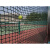 小さい目のネットの卓球の防護ネットのバドミントンはネットの球場を隔離してスクリーンをブロックします。