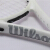 WilsonWilon法網20新型炭素合金一体スティッププラッケットRoland Garros WR 03050 U 2-Roland Garros