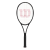 WilsonWilonps 97 rf 97 Feder PRO STAFFブラックカーボン空撮ラッケトPS/315 g/WR 04338 2号