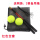 赤い棒+2テニス+4本の糸+ネットの袋+糸を通す器
