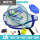 21インチ子供用テニスラケット（青いセット）